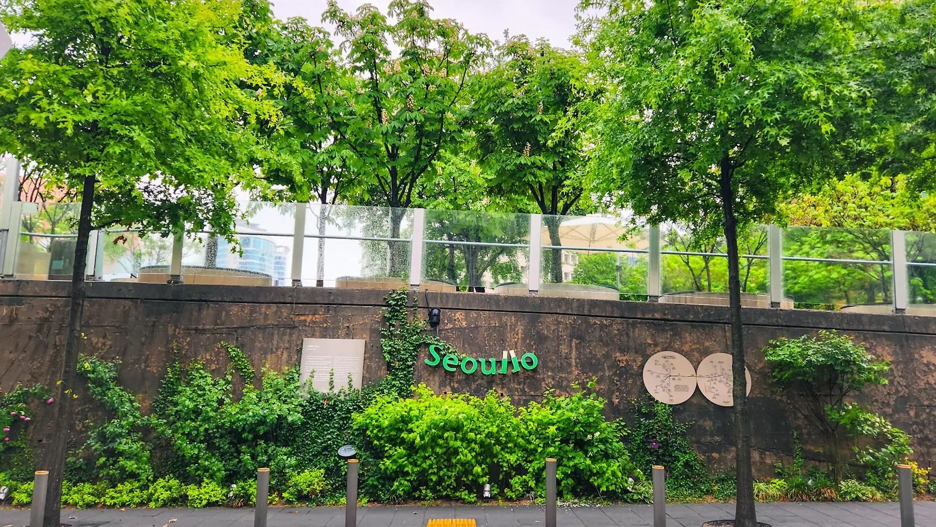 2Bedroom House 10Min From Seoul Stn #Free Netflix #View Of Namsan #1Pm Checkout