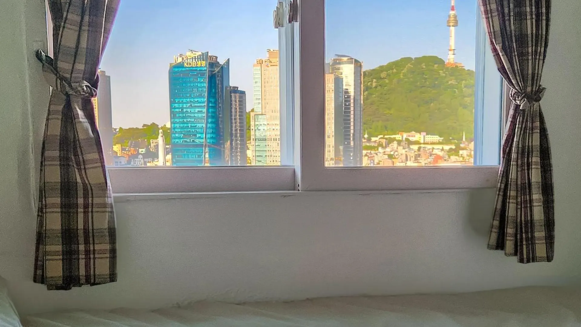 2Bedroom House 10Min From Seoul Stn #Free Netflix #View Of Namsan #1Pm Checkout 0*,  South Korea