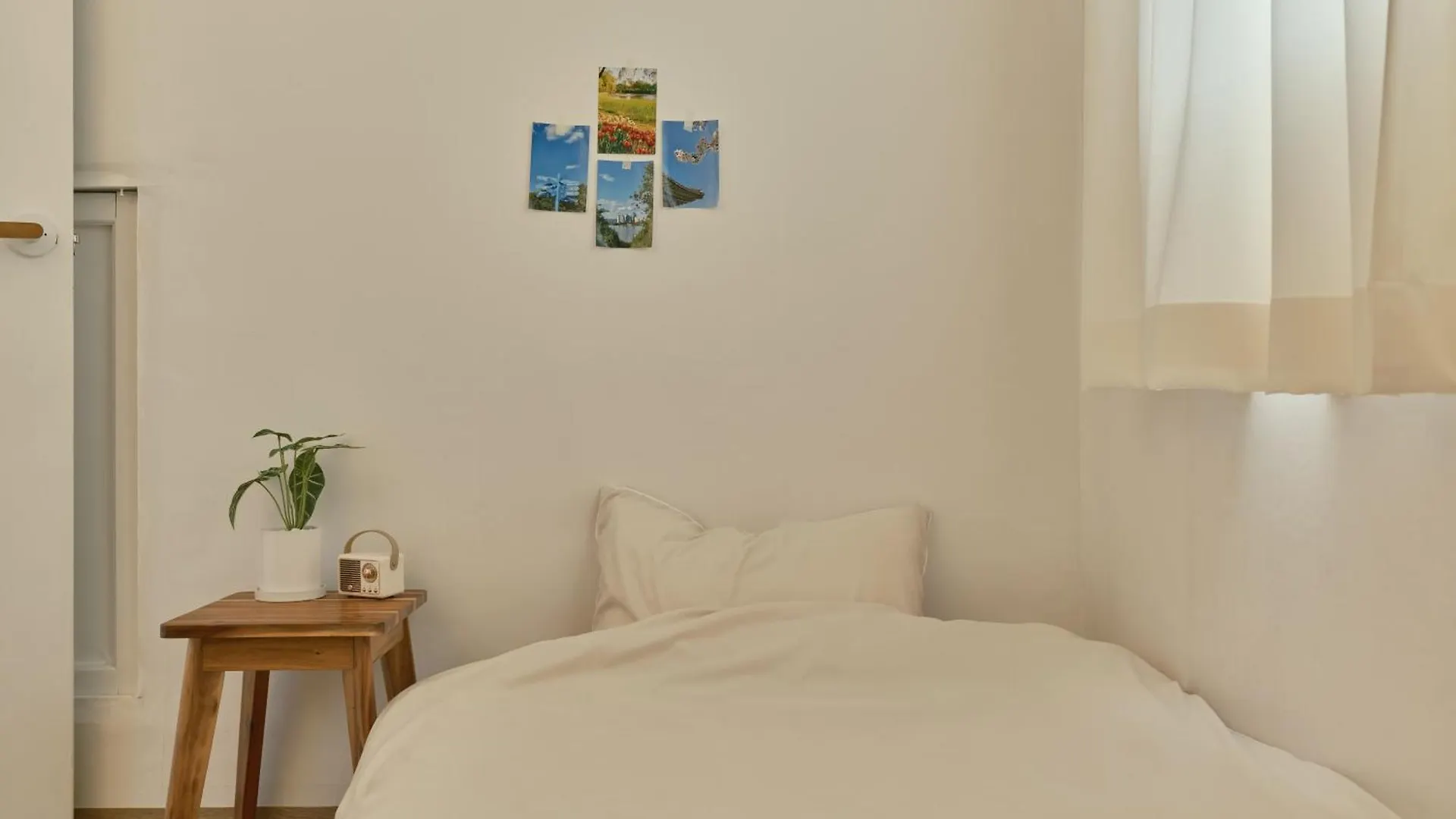 Apartment 2Bedroom House 10Min From Seoul Stn #Free Netflix #View Of Namsan #1Pm Checkout
