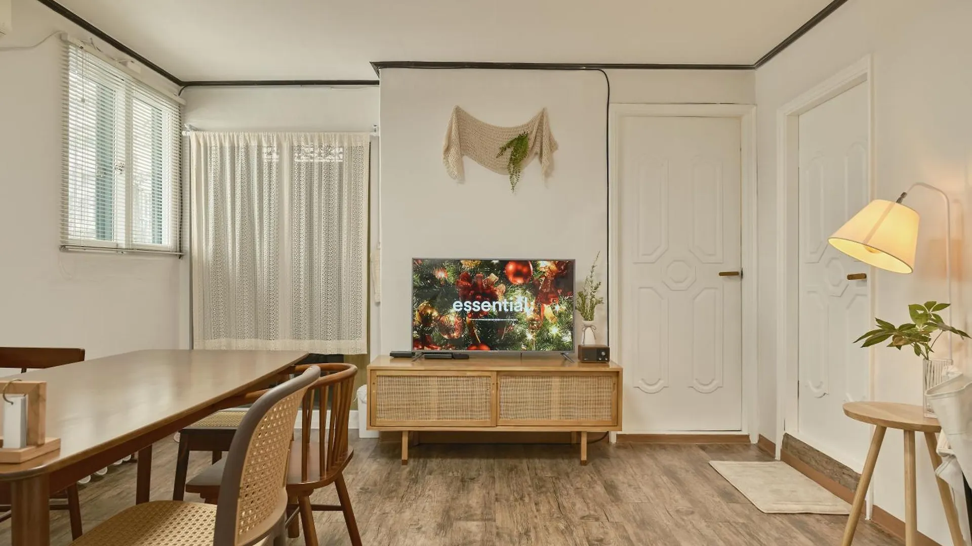 2Bedroom House 10Min From Seoul Stn #Free Netflix #View Of Namsan #1Pm Checkout South Korea