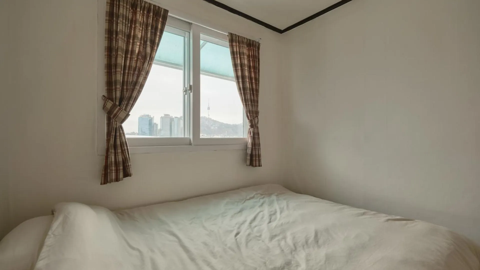 2Bedroom House 10Min From Seoul Stn #Free Netflix #View Of Namsan #1Pm Checkout