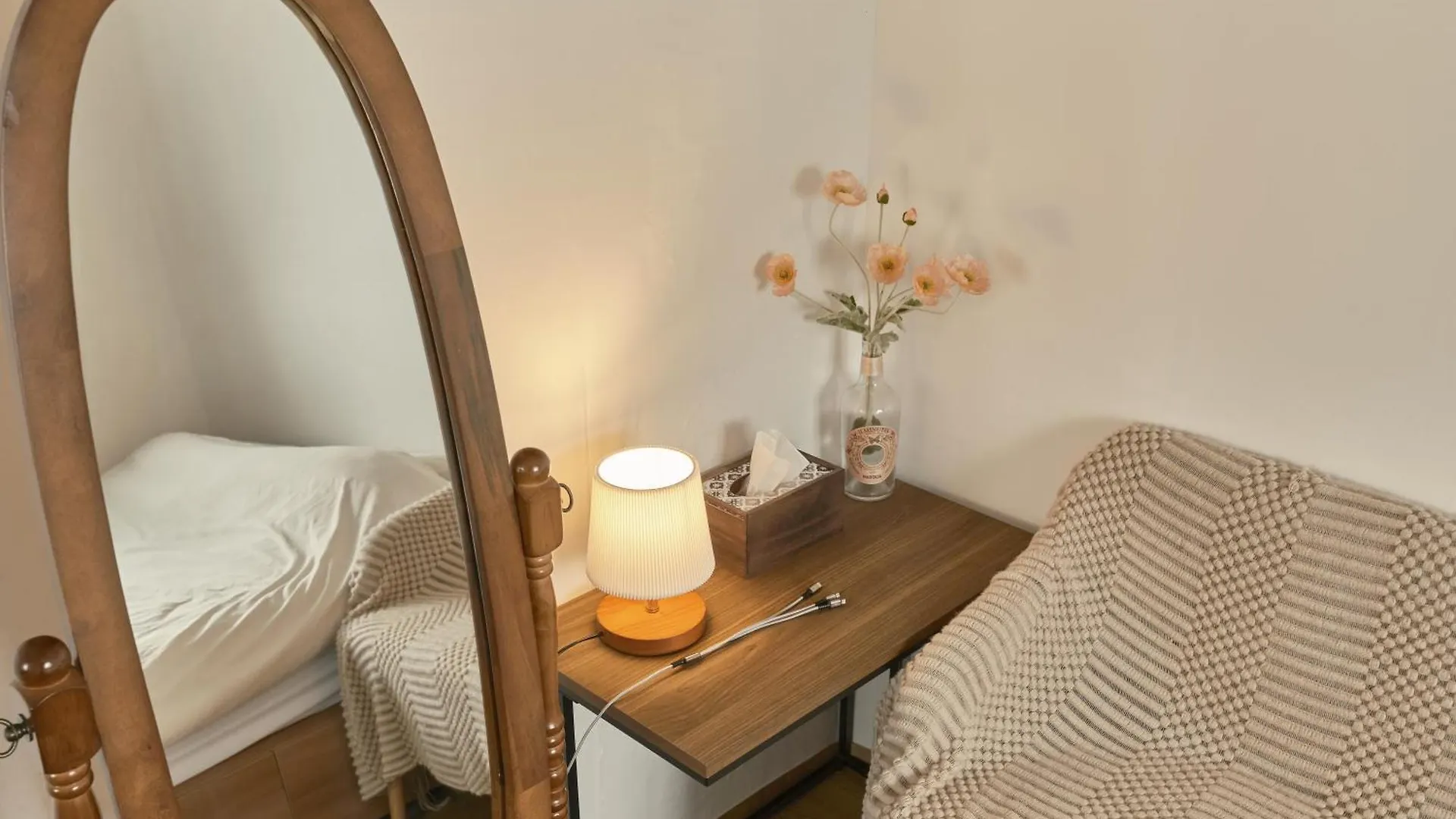 2Bedroom House 10Min From Seoul Stn #Free Netflix #View Of Namsan #1Pm Checkout Apartment